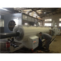 PPR PP HDPE PE Plastic Pipe Extrusion Machine / Production Making Machine